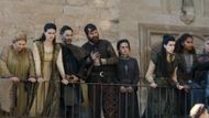 A still from House of the Dragon (Image via Hotstar)